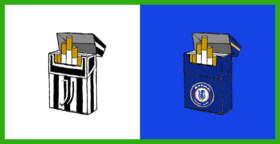 yesterday was not my lucky day. these are my bets for today. the cigarette is burning...
opensea.io/cigaretteclub