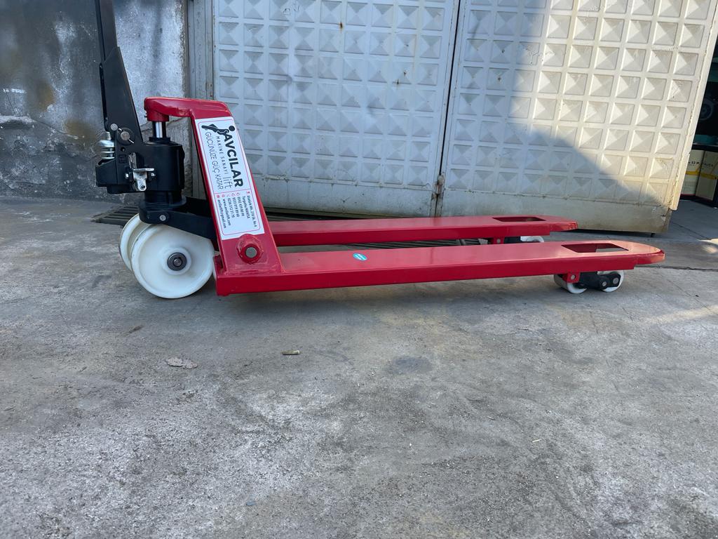 Avcılar Lift Makina Sanayi Kalitesi Ve Güvencesi İle 2500 Kg Standart Transpalet 🛹🚨

Özel üretim manuel ve akülü transpalet çeşitlerimiz hakkında detaylı bilgi ve fiyat almak için bize ulaşın

#transpalet #transpalettamiri #transpaletkiralama #akülütranspalet