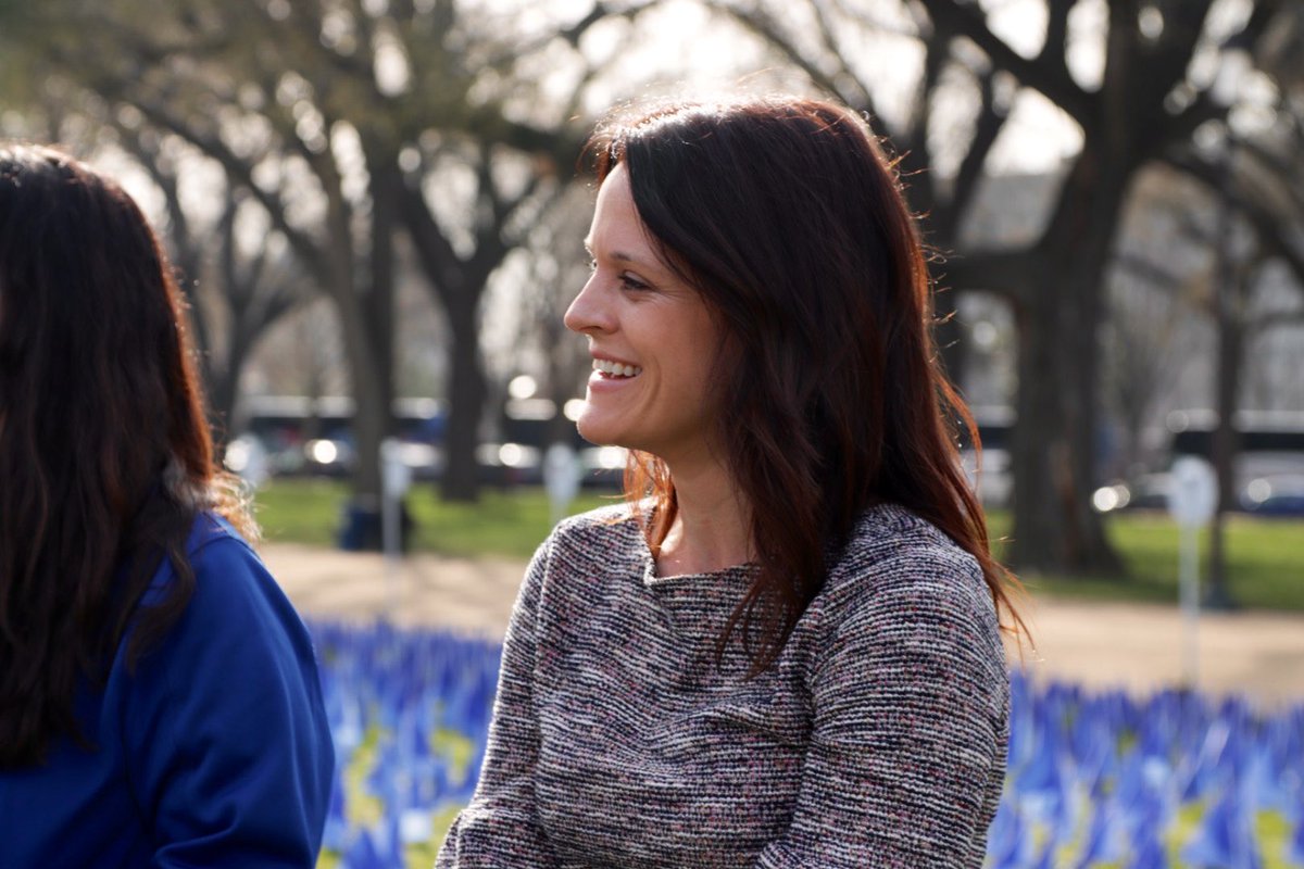 Fight Colorectal Cancer tweet media