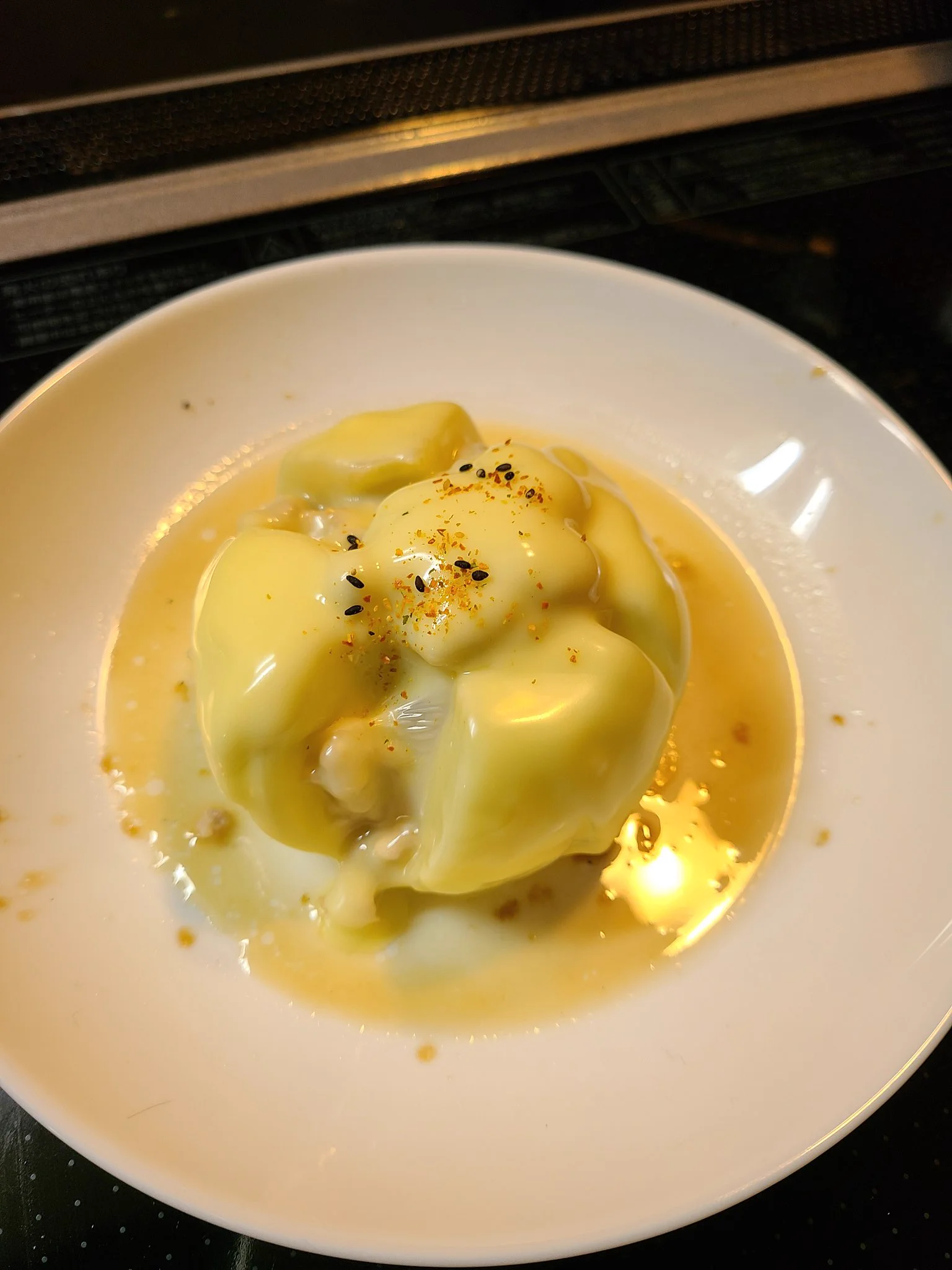 作った！
チーズ増し増し
柔らかカンタン！
ｳﾏｰ( º∀º )  