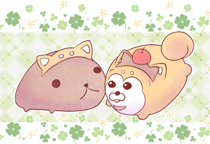 カピバラさんコラボのtwitterイラスト検索結果