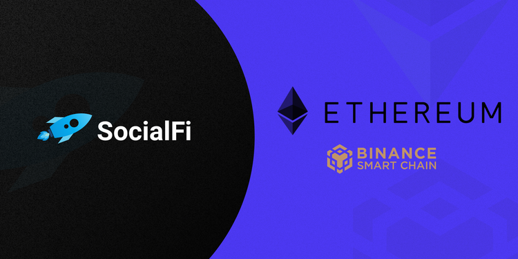 SocialFi Network tweet media