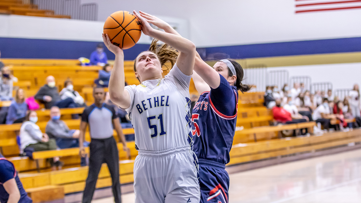 MIACathletics's tweet photo. https://t.co/IhWGctCuSo recognizes three #MIAC women's basketball players with All-Region honors #d3hoops https://t.co/tio7iVOE0s https://t.co/qOpyuWRg27