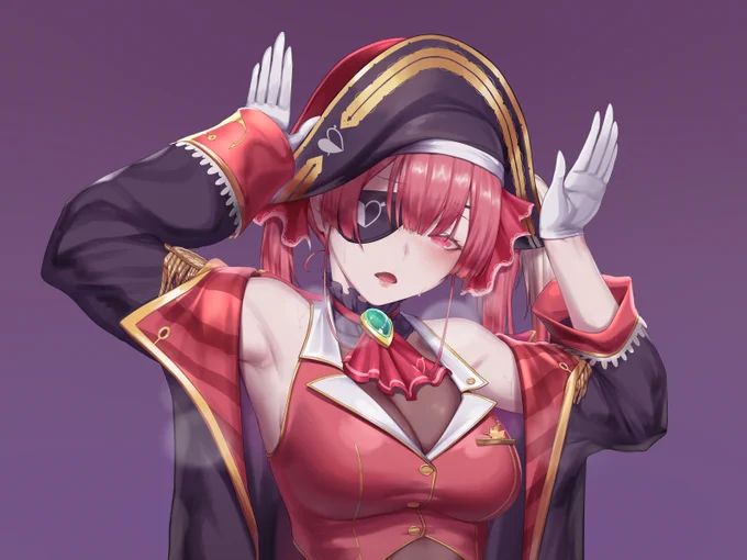 ホーニィ #マリンのお宝 