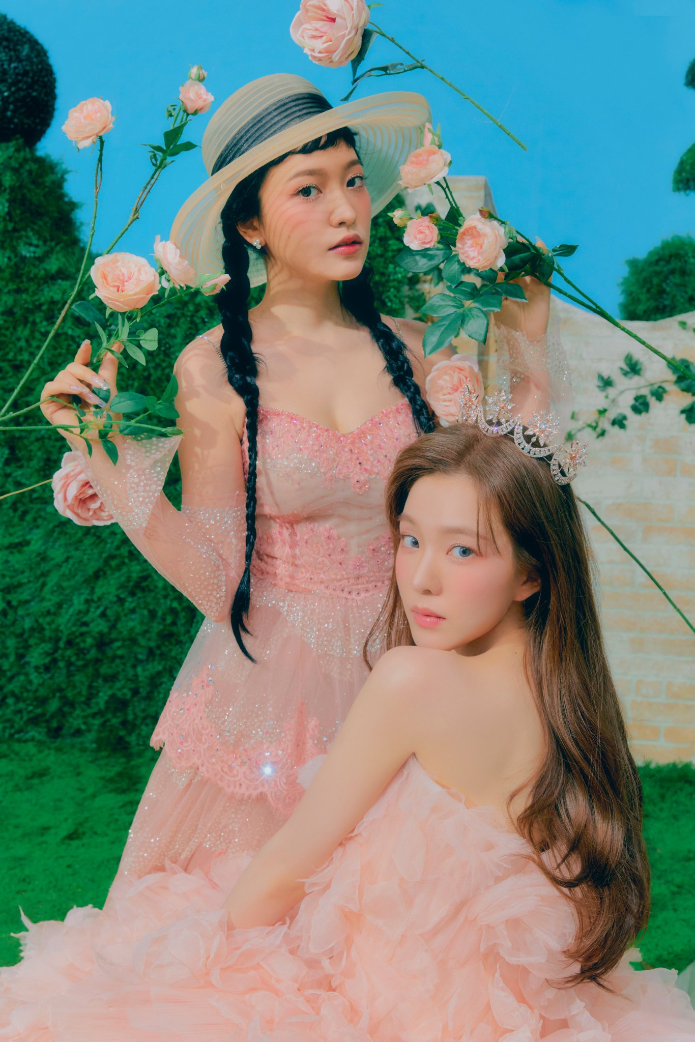 Red Velvet على X: 