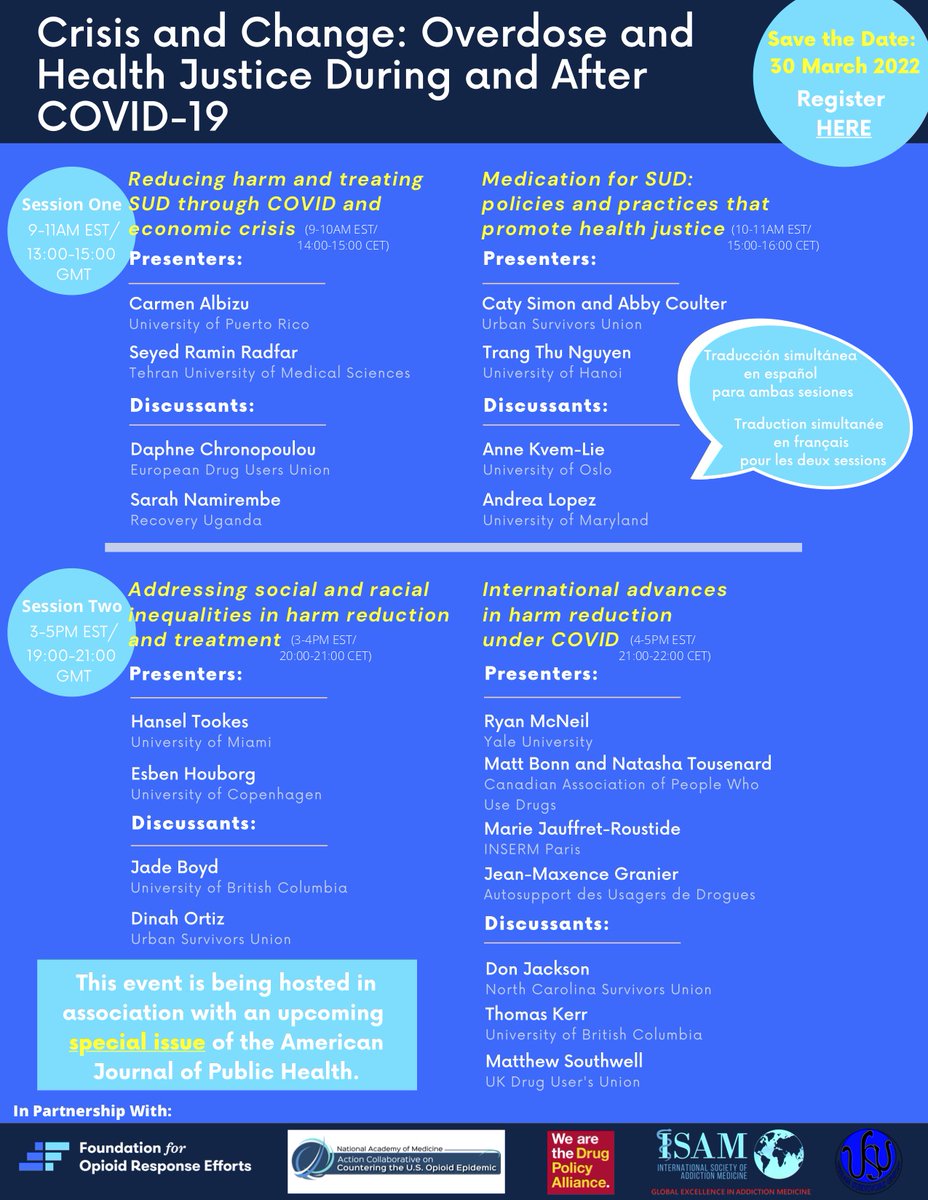 Sheila Vakharia PhD MSW tweet media