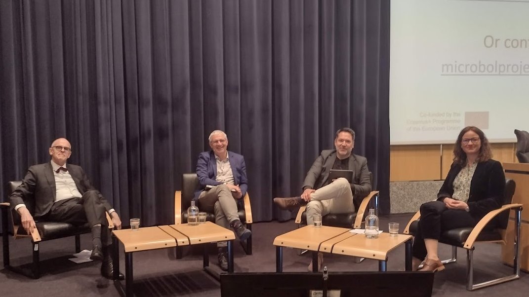 MicrobolProject tweet media