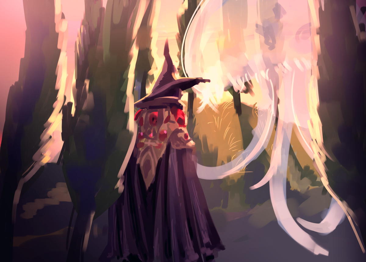 irisnake_sasha's tweet photo. Elden Ring 雜1_(雷)spoiler alert ? #ELDENRING #練習 #幻想 #塗鴉 https://t.co/TcgArxkhkr https://t.co/7FKkmGXgG3