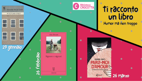 Tweets With Replies By Biblioteche Modena Bibliotechemo Twitter