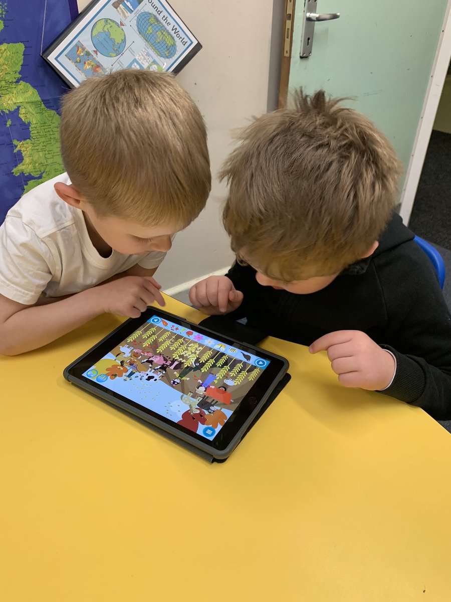 St Michaels Stone tweet media