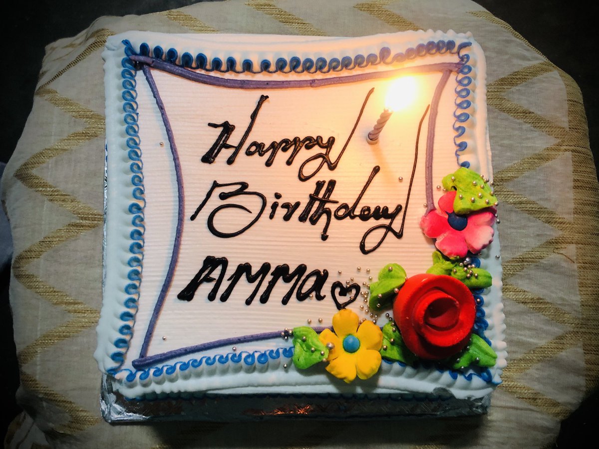 realprasanth's tweet photo. #Birthday_Celebration https://t.co/FOlOx5xzs7