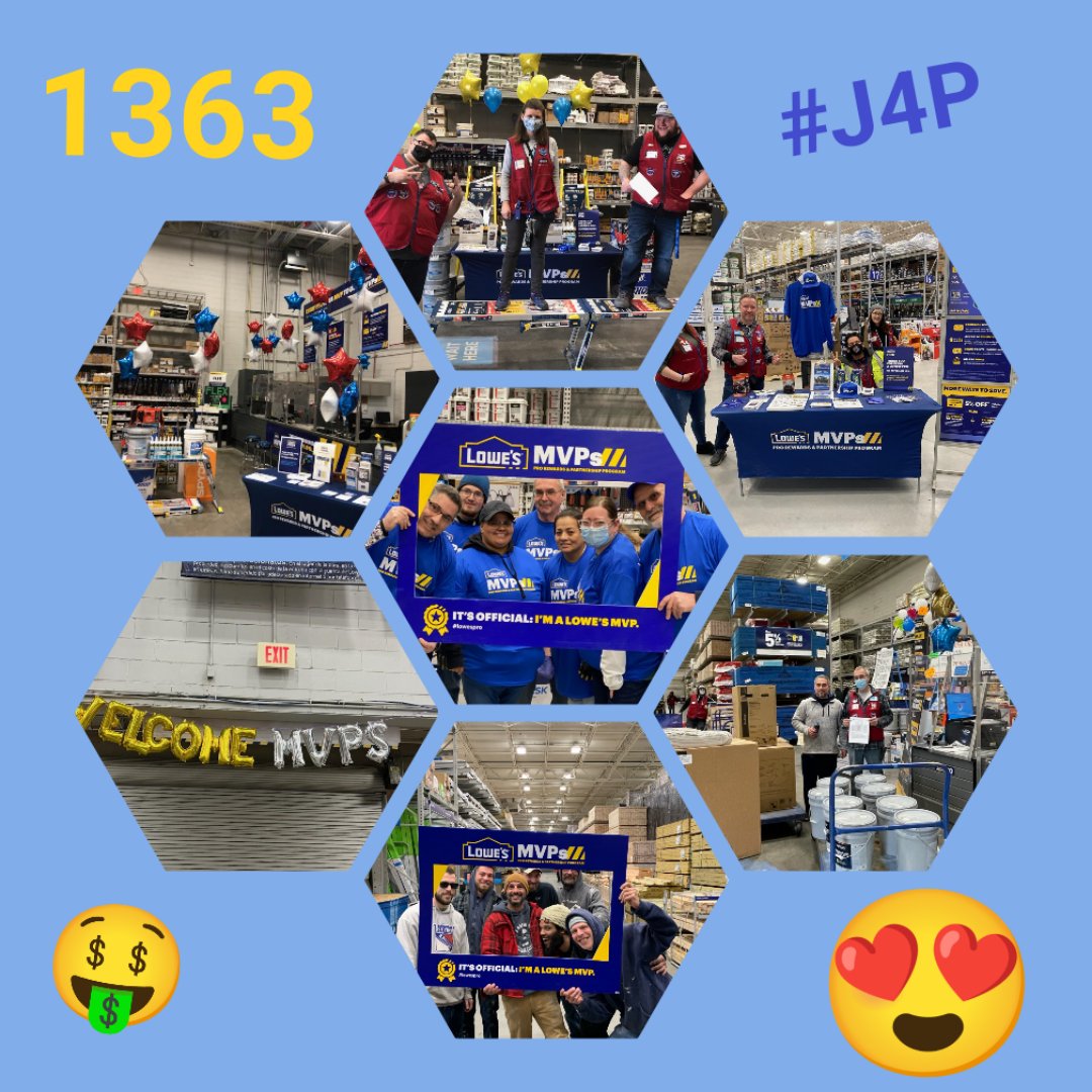 Fishon2612's tweet photo. When you are just so proud of your districts engagement around the first #Just4Pro event of 2022. Thank you all! ❤️ #district1363 #LongIsland #thinkProfirst https://t.co/eccUkzvbeT