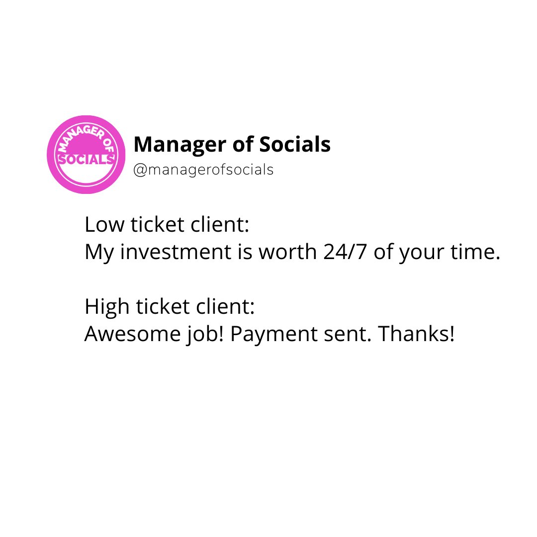 managerofsocia1's tweet photo. Totally different!

#socialmediamanager #contentcreator https://t.co/OeDr5du3ik
