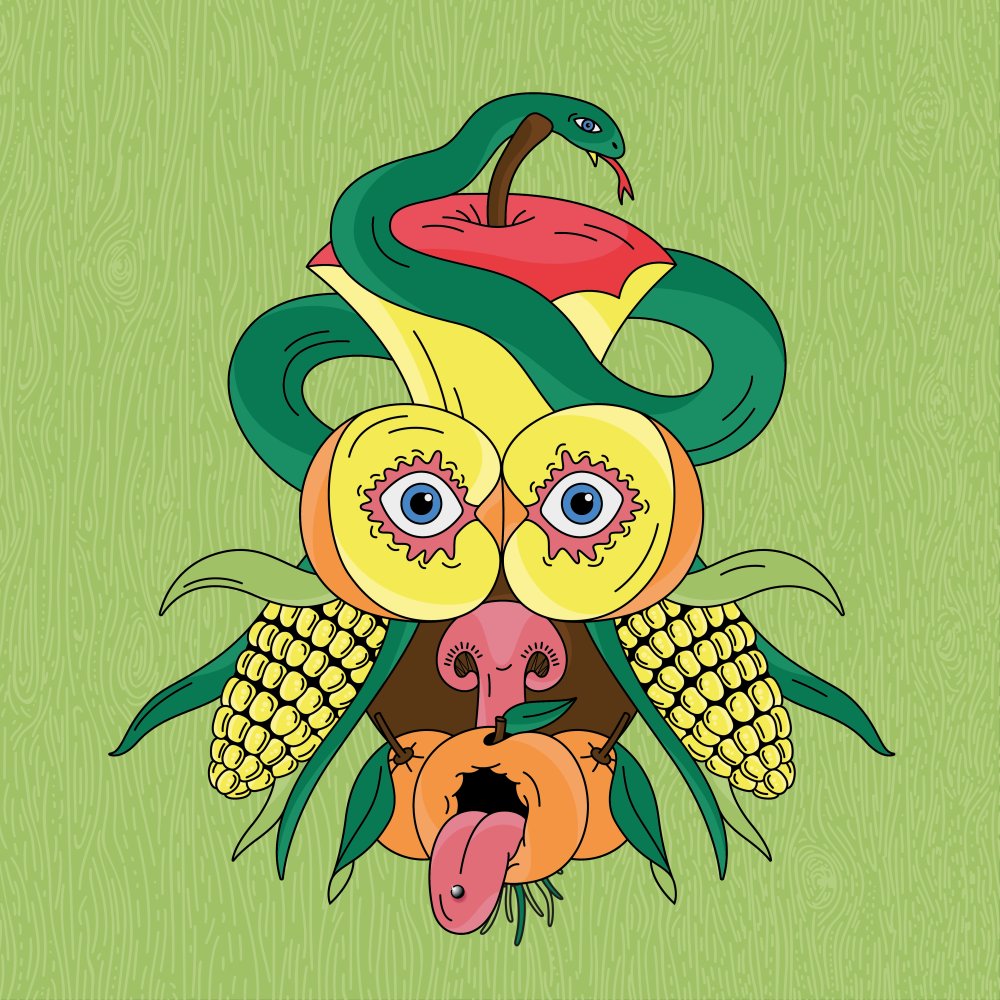 24 hours before the opening of DISCORD!!!

We'll make sure to reward the first Lads to join us 🍎🤟

See you tomorrow !!

#NFTProject #NFTLaunch #NFTCommumity