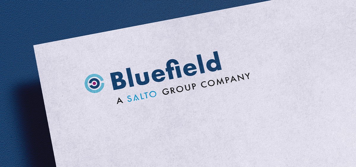 We’re excited to announce we have invested in Bluefield Smart Access.

Read more...
https://t.co/26HQCSTM9l

#SaltoSystems #AccessControl #InspiredAccess #Tech #Cloud https://t.co/DM3f6n206d