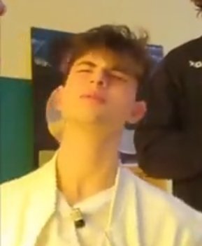 gliarchidizia's tweet photo. #Amici21 #Critex #Alex #alexwyse #crytical
Dimmi che Alex sta cantando "Sogni al Cielo" al piano senza dirmi che Alex sta cantando "Sogni al Cielo" al piano.
Inizia Frà: https://t.co/sOX6sJg7C9