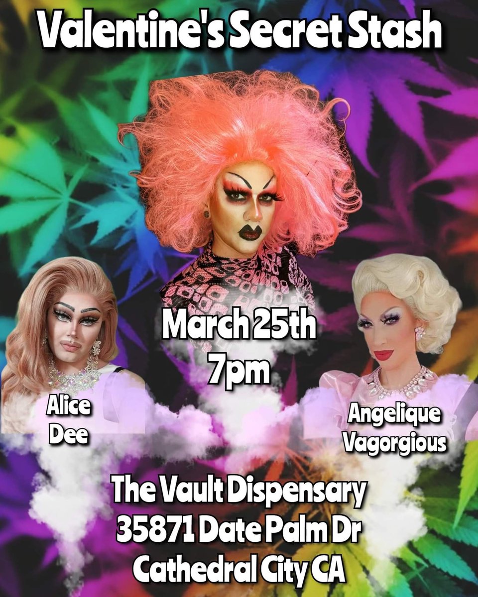 Joshuabloodfire's tweet photo. Next weekend https://t.co/ddzTfUFK92