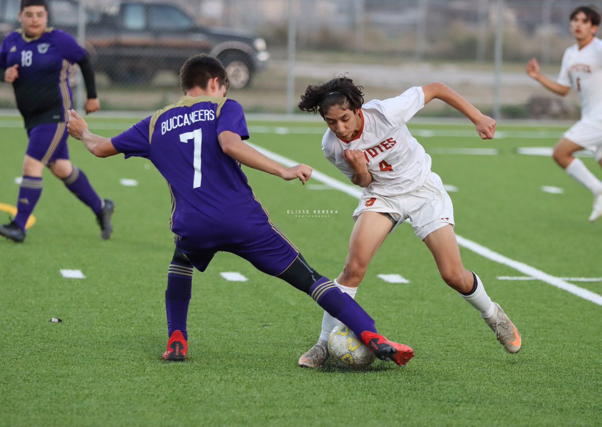 Alice Coyote JV vs Miller 3.15.22 🧡 

—JV DISTRICT CHAMPS!—🏆⚽️ <a href="/coachjcr1/">Juan Rivadeneyra</a> <a href="/AliceAthletics1/">@AliceAthletics</a>