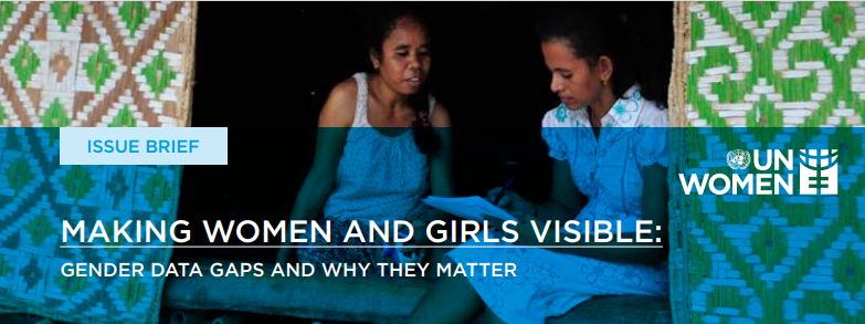 ContactPARIS21's tweet photo. "Solutions for better gender statistics need to be part of the data revolution. Data that accurately reflect women’s lives, including in undervalued areas such as time spent on care, are woefully inadequate". @UN_Women
#GenderDataGaps #GenderEquality
https://t.co/8Tkmz2c3OI https://t.co/2B6egF3Nd5