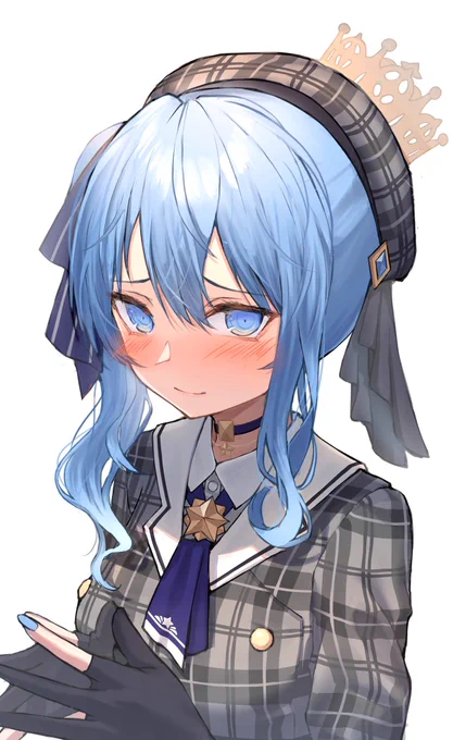 #ほしまちぎゃらりー 
スターの原石 