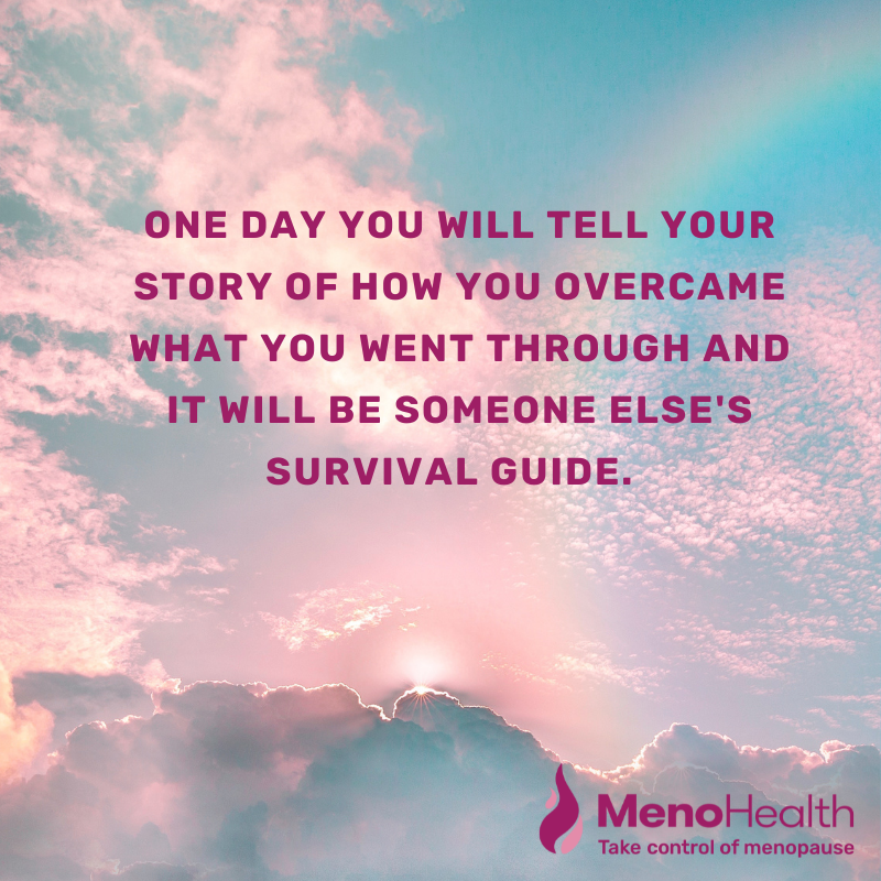 MenoHealthUK's tweet photo. No woman should go through menopause alone 👭
MenoClass is the first of its kind to combine #menopause information, group support &amp; fabulous routines to help you to take control of menopause. To find a #MenoClass, go to👇
https://t.co/3hFYy4y0K3

#MenoHealth #menopausehealth https://t.co/Eux5KwKz5K