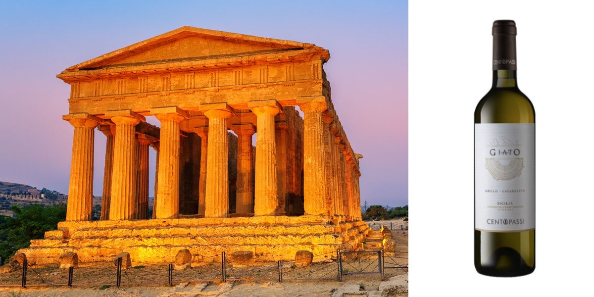 Libiamoit's tweet image. Is #Sicily the most exciting #wine region in #Italy right now?  Warm up for a trip with some fabulous Sicilian wines - bit.ly/3qatxdg