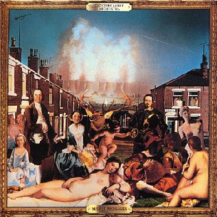 UndercoverIndi's tweet photo. Now playing "by request" Electric Light Orchestra - Secret Messages #vinyl https://t.co/ANjaVal1eX