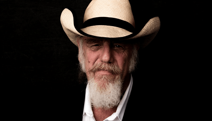 From all of us at the Ranch, Happy birthday to the legend Ray Benson 