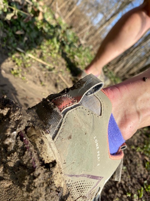On your marks… Get set… GO! There is still time to sign up for the Holliday Park Trail Run! Bring a buddy and get your feet muddy running or hiking through the trails of Holliday Park on March 19th!  bit.ly/TrailRunRegist…
#trails #outside <a href="/IndyParksandRec/">Indy Parks🌲</a> #run <a href="/Do317/">Do317</a>