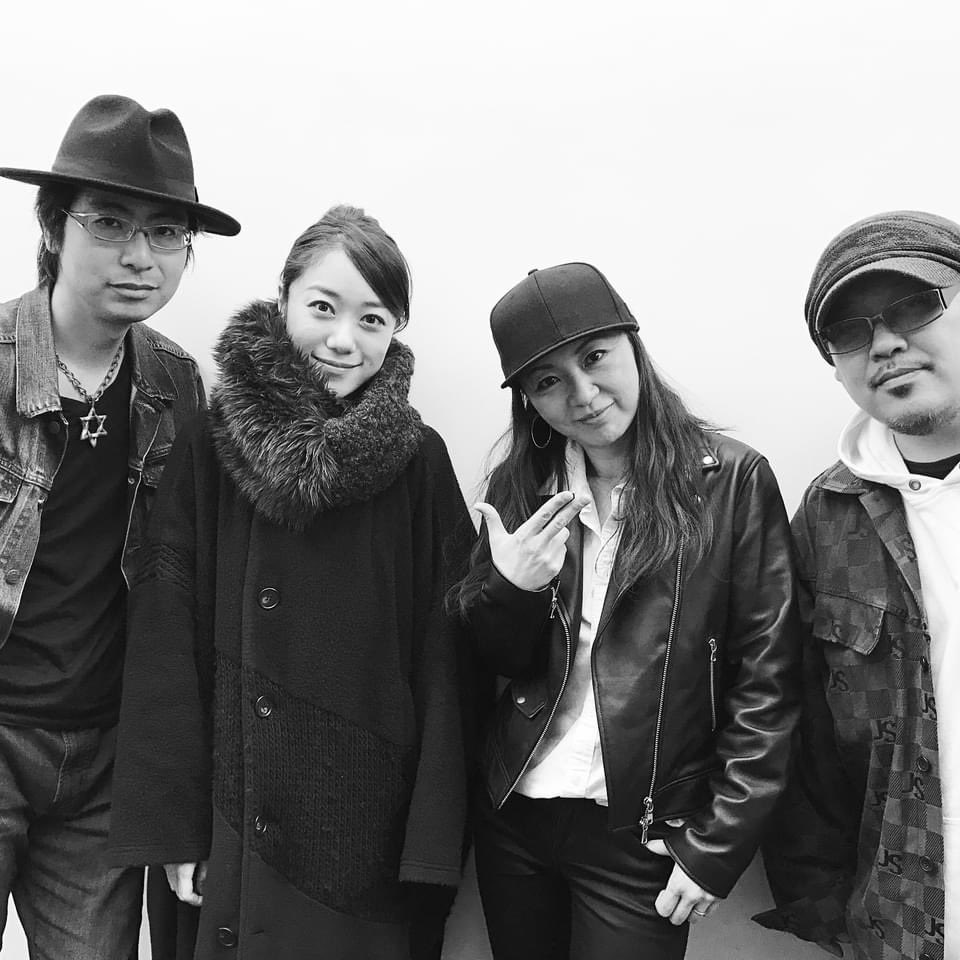 ayako_photo126's tweet photo. 5 years ago
録音風景
#music #freefunk #ebonyb
#photo
#写真が好きな人と繋がりたい https://t.co/IldtUZUzhJ