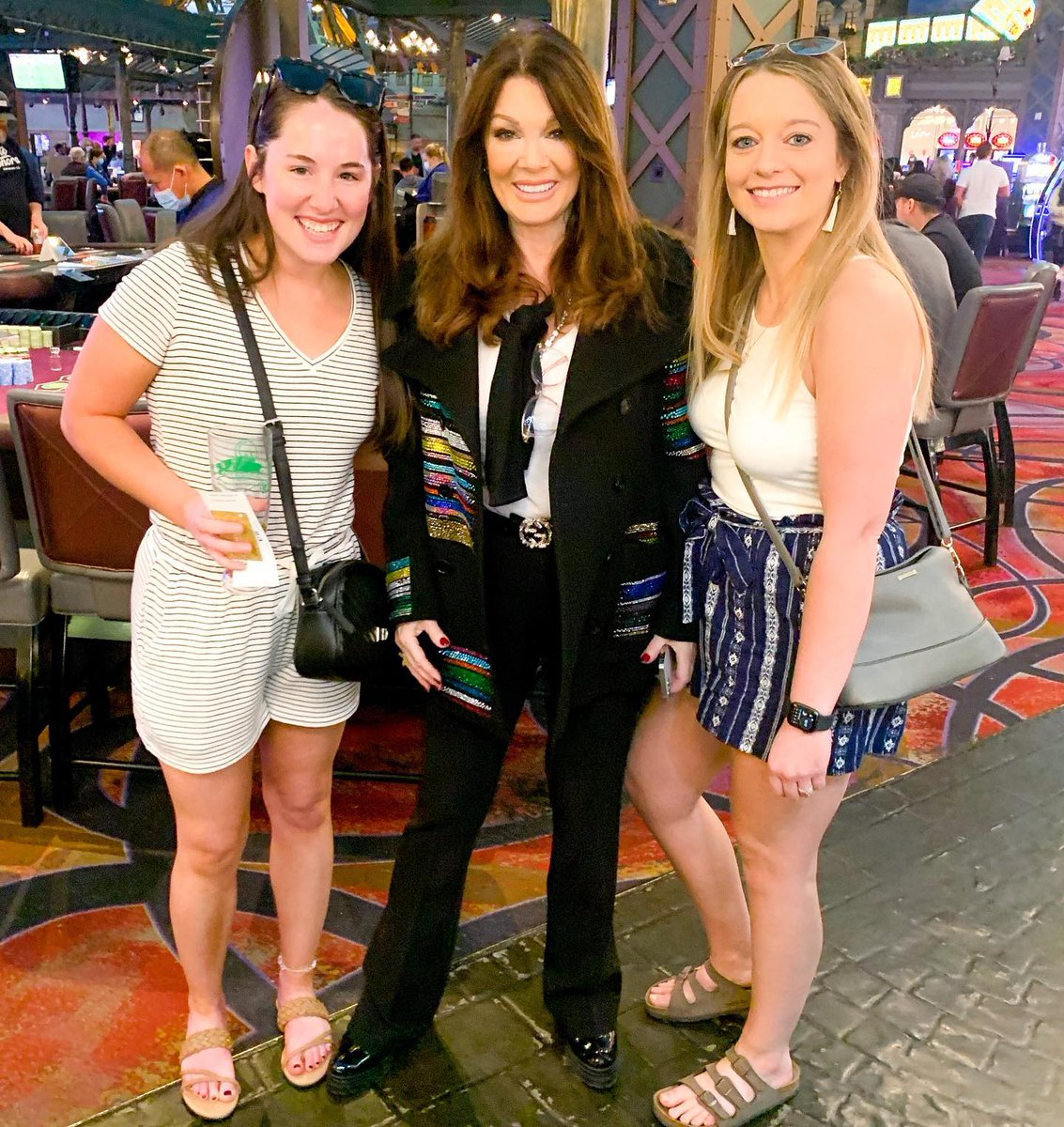 Vanderpump Fan Page | 𝕃𝕍ℙ 𝕥𝕙𝕖 ℍ𝔹𝕀ℂ tweet media