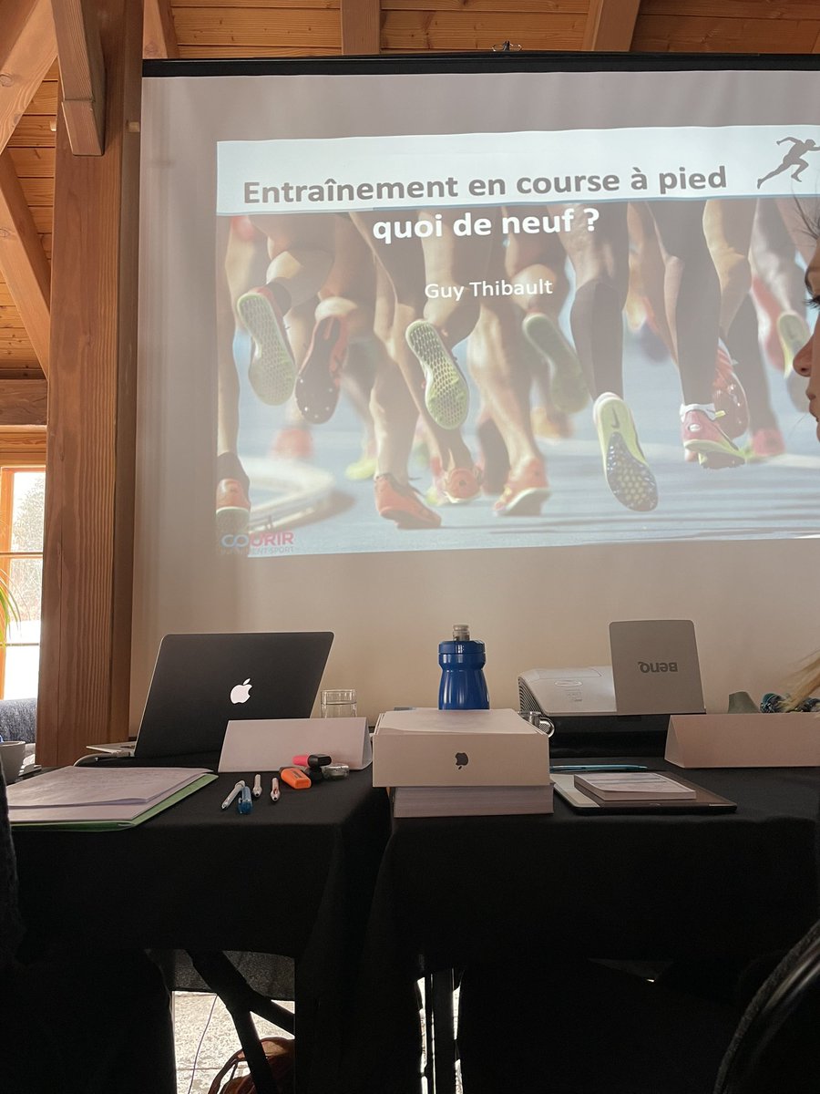 DudekRomain's tweet photo. Matinée en compagnie de  Guy Thibault #LCDC @blaisedubois @CliniqueCoureur #expert2point0 https://t.co/RH8GMdYv5p