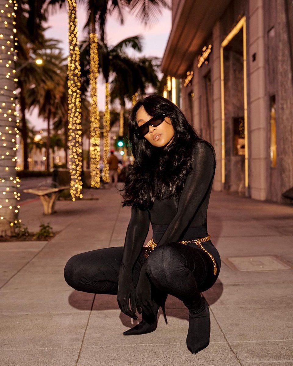 KirkWrites79's tweet photo. Monica snapped! 😍 https://t.co/MrCowN3ImD