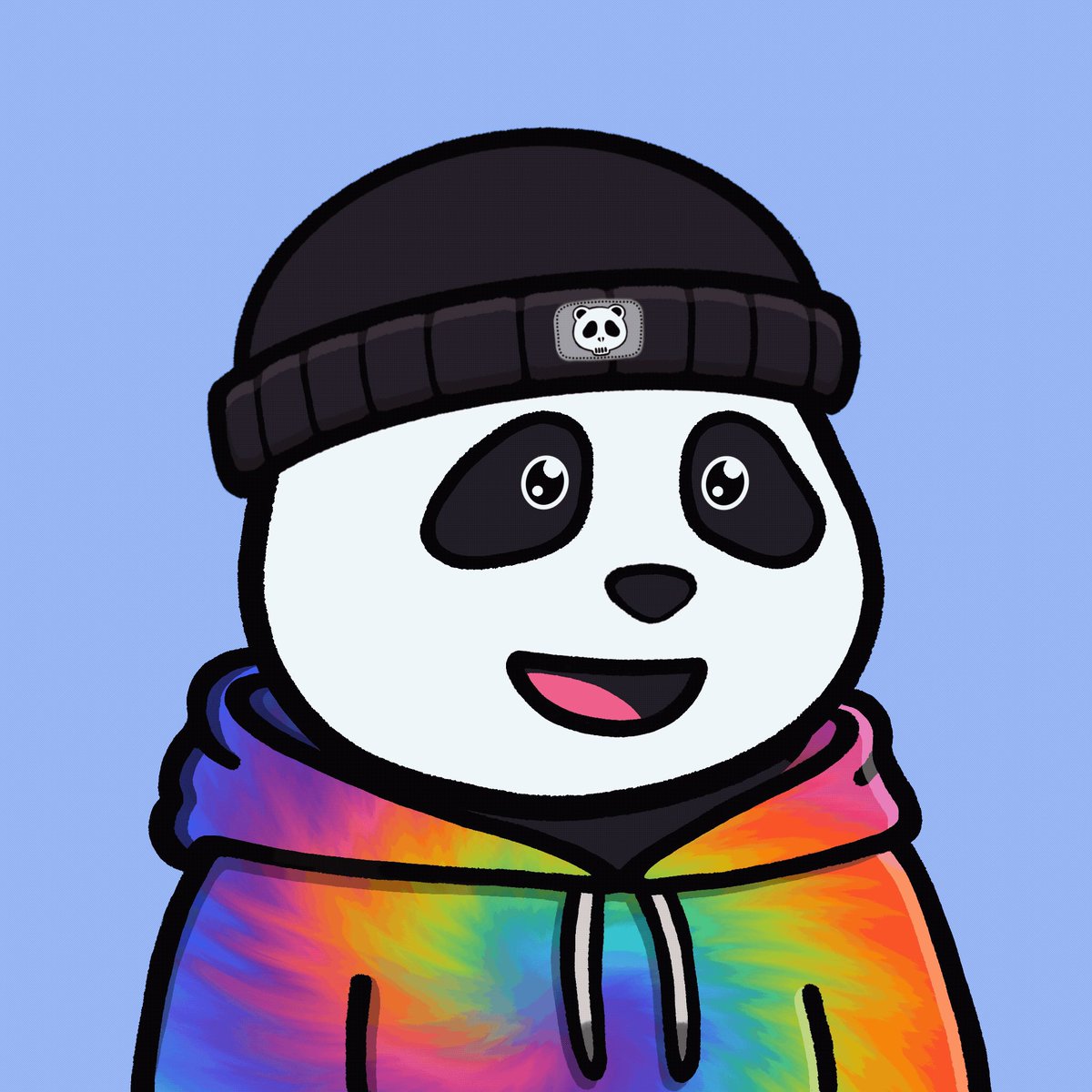 <a href="/USATODAY/">USA TODAY</a> It’s national panda day and you know how we show the pandas we care?
We mint an <a href="/PandamoniumWLD/">Pandamonium World</a> NFT
Every NFT minted helps a real worthy cause in the world

With over 8 #ethereum ($20k) donated so far the amount of help the panda team can do is unrivalled

pandamoniumworld.io