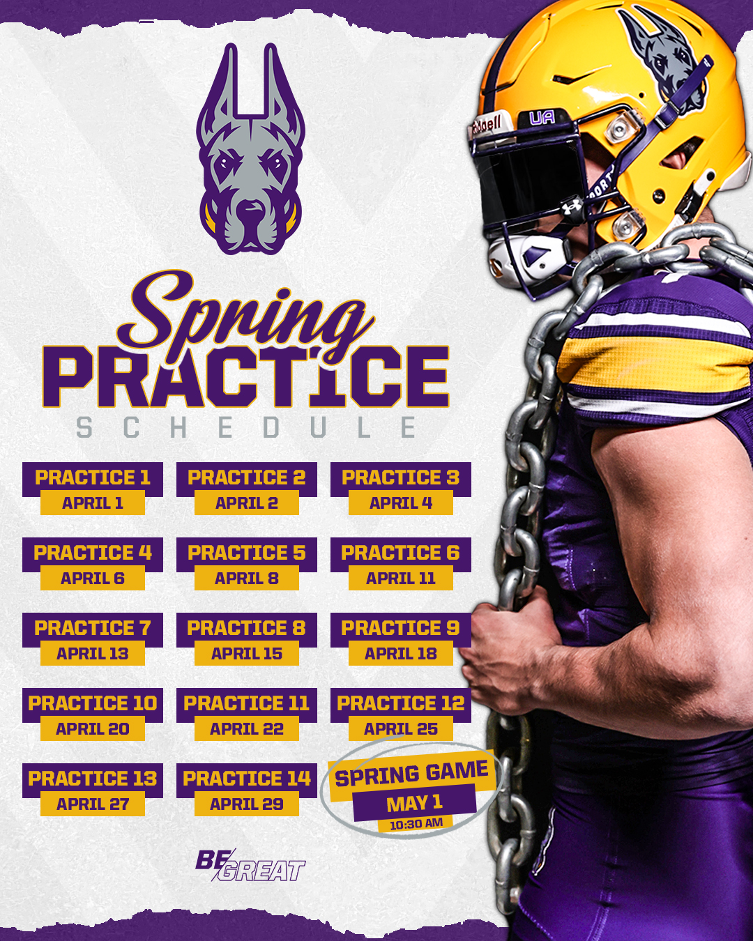 UAlbany Football (@UAlbanyFootball) / Twitter