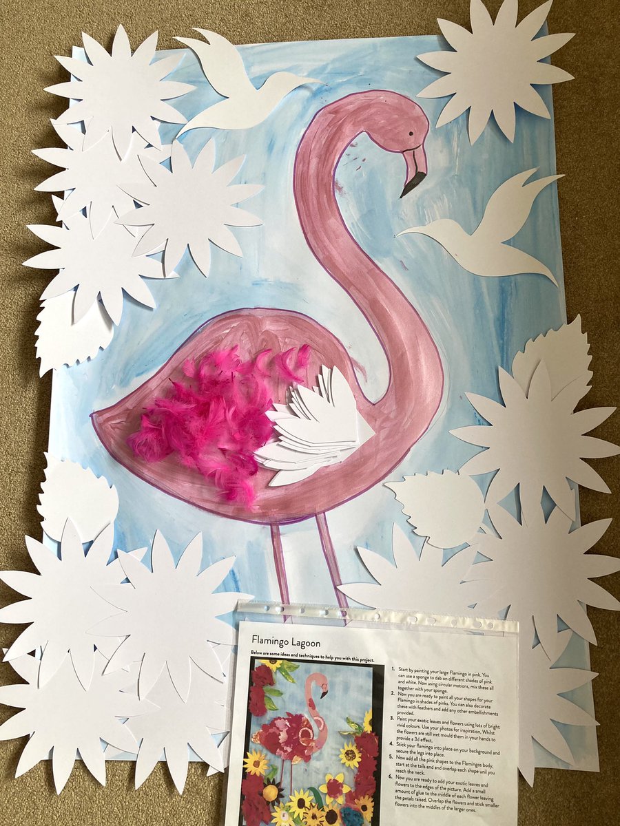 MojoWorcester's tweet photo. Three more #artkits #artpacks were delivered today at Dorset house #carehome to keep residents happy and creatively engaged π
Including instructions and everything what you need to run #artsandcrafts session in your #carehomes
Get in touch to order
@Artsincarehomes @AgeUKWMH https://t.co/5njfWH9f3h