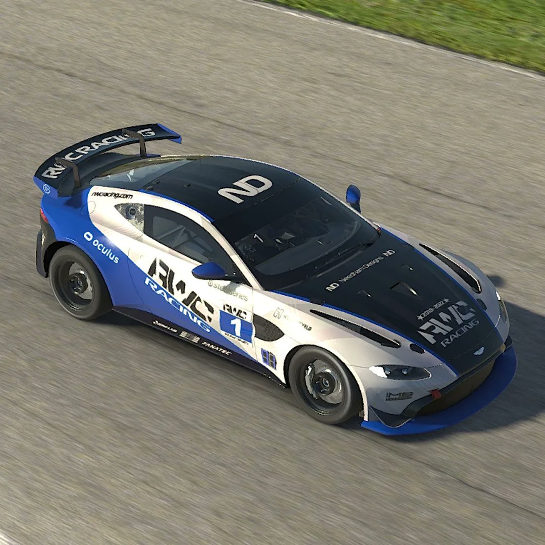 Chris Needham tweet media