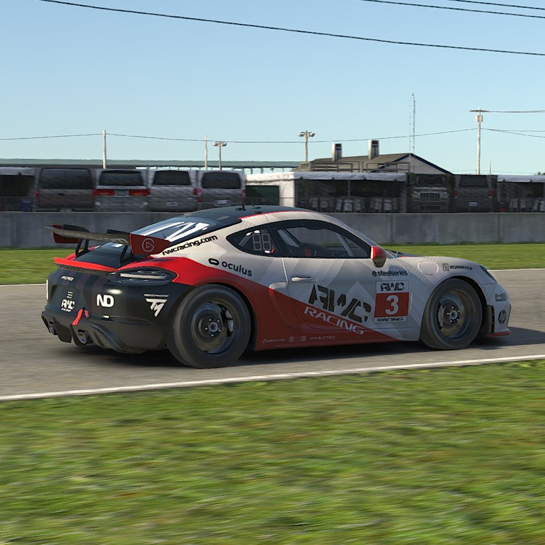 Chris Needham tweet media