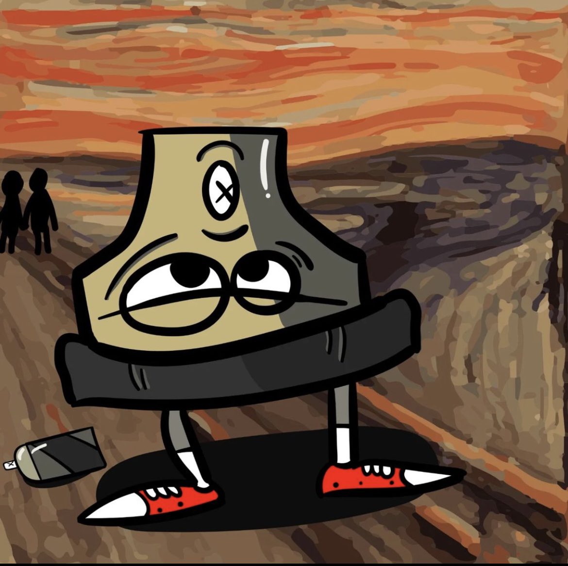 Who loves art ? 🖼🖌                                    Now on sale