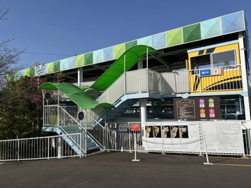 東山動物園の遊園地の1dayフリーパスと平日割引チケット料金 回数券はいくら お得に遊ぶ方法と口コミも ラベイユblog