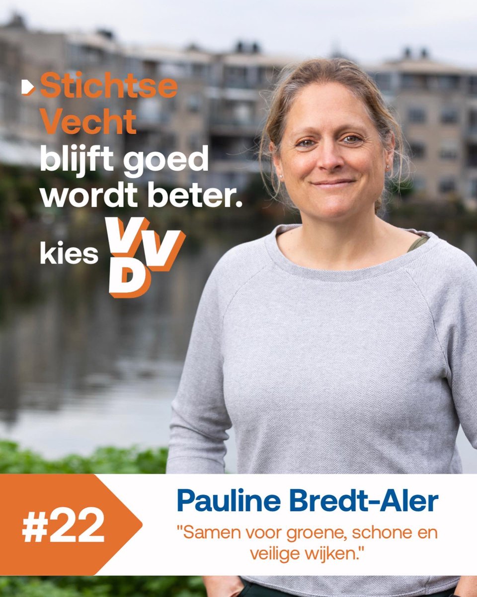 VVD Stichtse Vecht tweet media