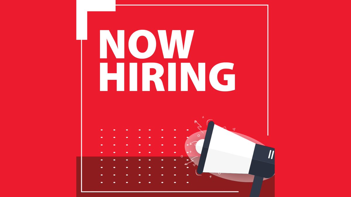 CPRSEdmonton's tweet photo. 📣 New job posting! 📣 @ProfireNews &amp; @ATRFPension are hiring! Head to our careers page to learn more about the positions. ➡️ https://t.co/44sQEjzSvF
#YegPr #YegComms #MacPR #NAITPR https://t.co/3ukaeTbMlO