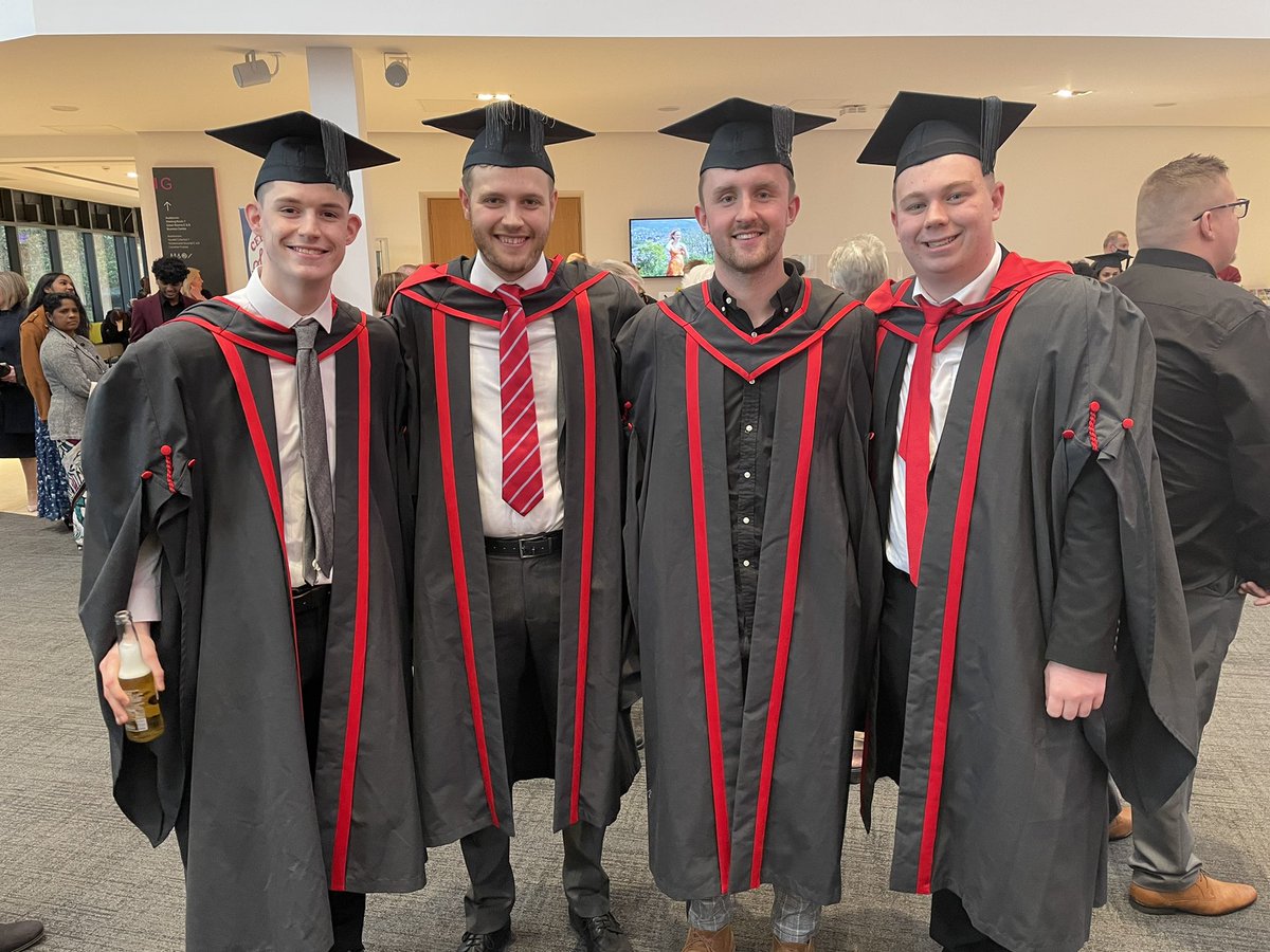 USW Sports Journalism tweet media