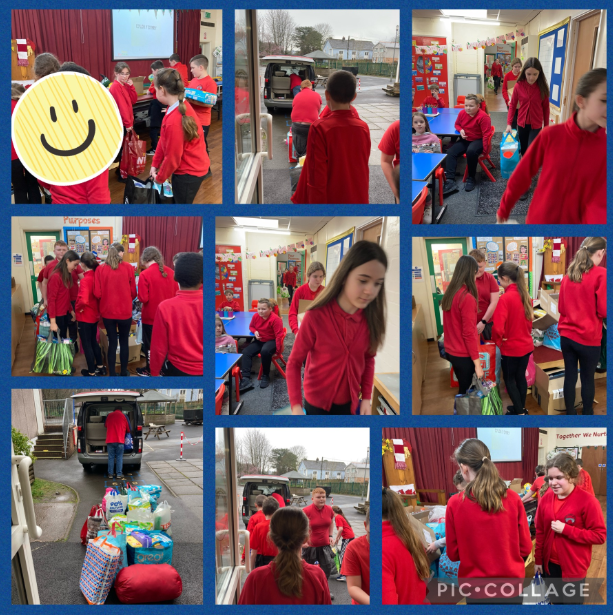 Pengam Year 5 tweet media