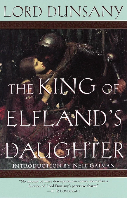 I love the art associated with this book. 