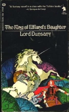 I love the art associated with this book. 