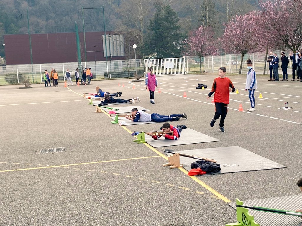 Académie de Grenoble tweet media