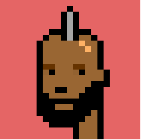 opensea.io/assets/matic/0…

#funk #nft #polygon #gasfree #eth #nftcommunity #nftdrop #nftart #cryptopunks #reversed #goofy