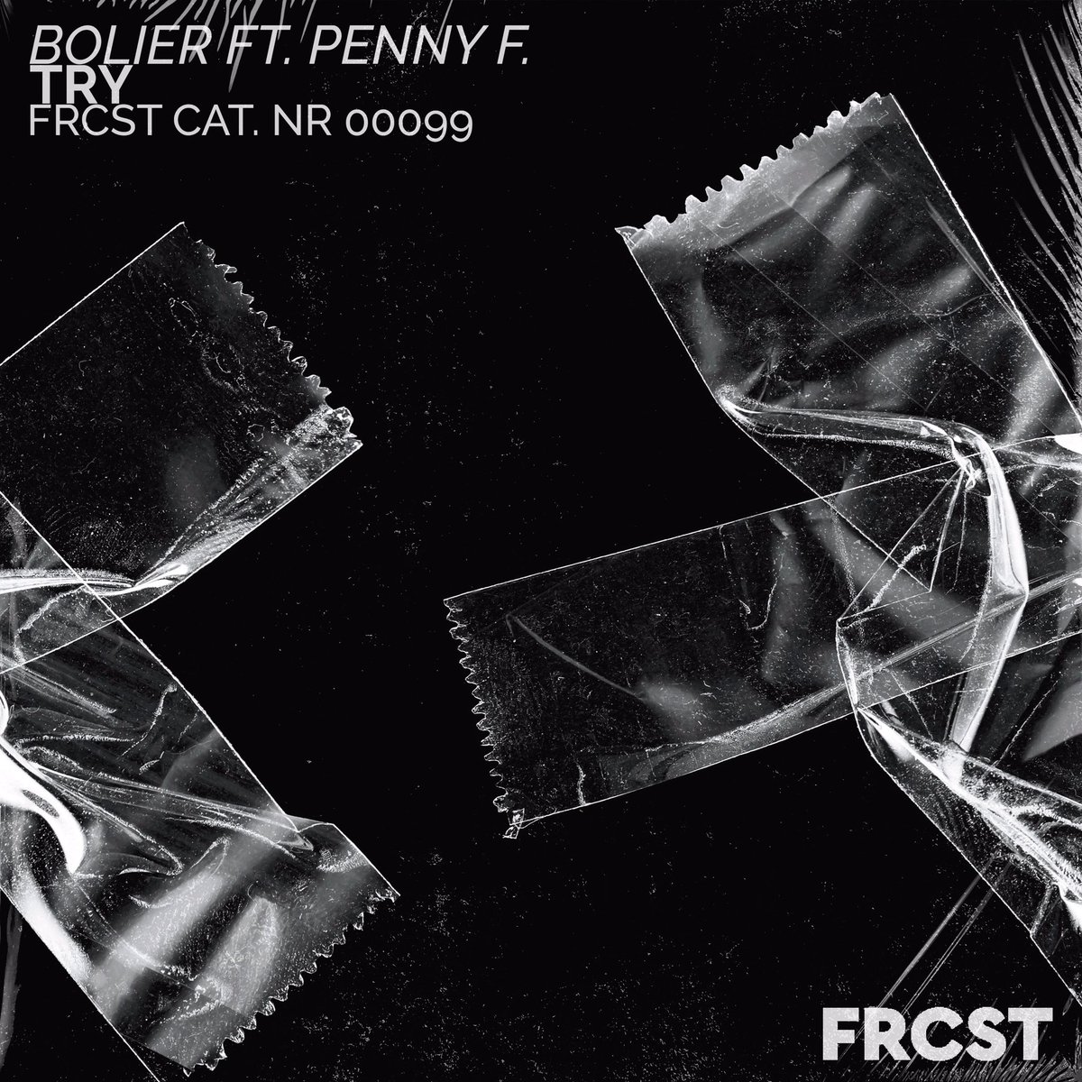 frcstrcrds1's tweet photo. Drop a🔥if you wanna get an audio preview in your DM! We’ll be dropping ‘Try’ by @BolierMusic with #PennyF this friday! https://t.co/A6aAK4HduB