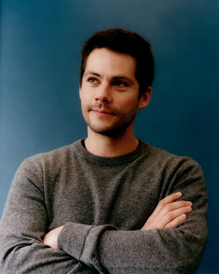 dailyobrienbr's tweet photo. ELE É TÃO LINDO! ❤

Dylan para a revista Bustle. https://t.co/oghhwXy3B3
